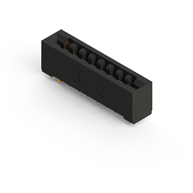 357-016-540-201 EDAC Inc.  Edgeboard Connectors